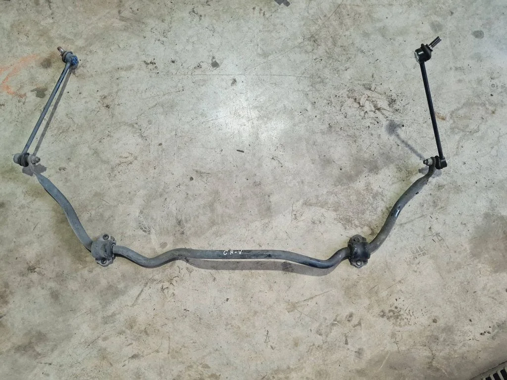 Stabilizator przedni
