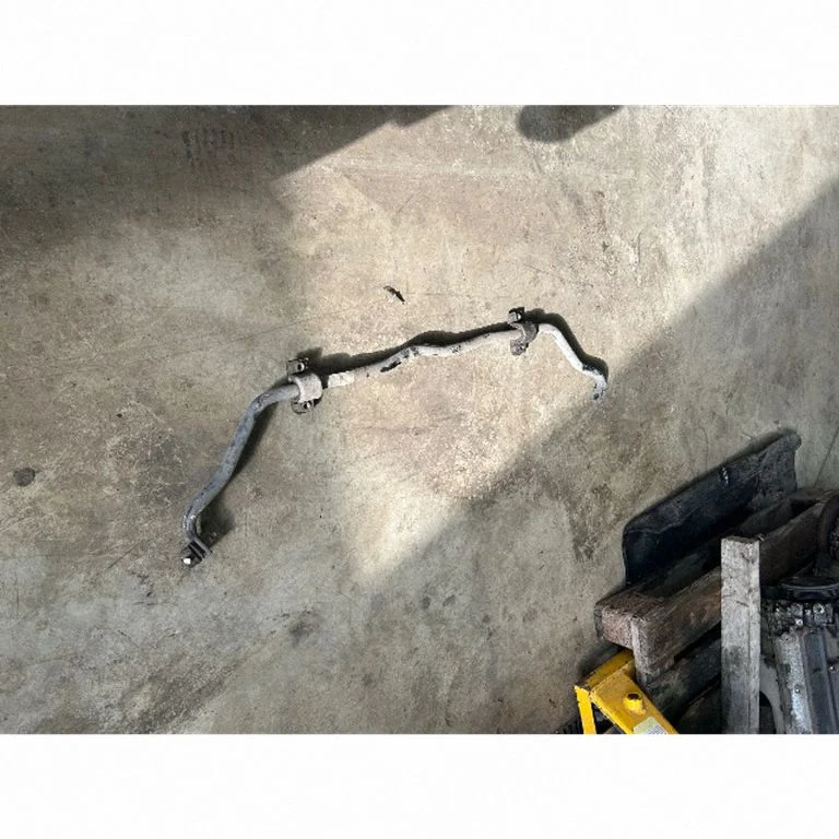Front anti-roll bar/sway bar 9812361680