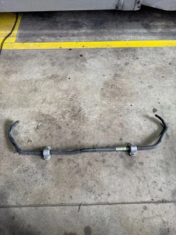 Front anti-roll bar/sway bar 9836590980