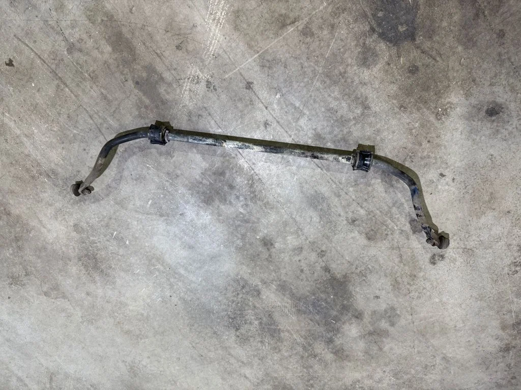 Front anti-roll bar/sway bar