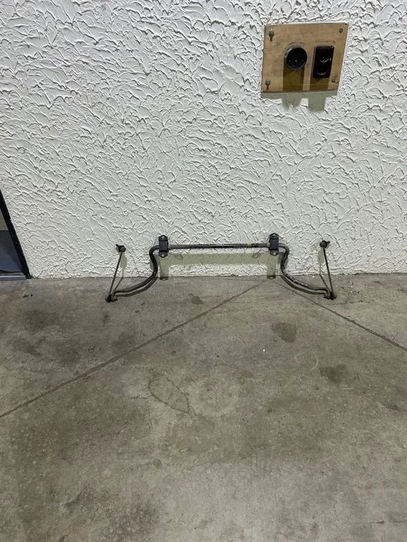 Priekšējais stabilizators