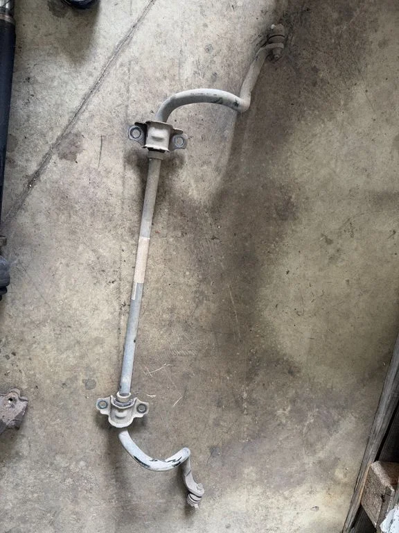 Front anti-roll bar/sway bar 8G9N5482EA