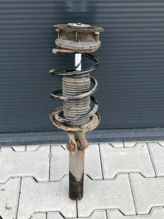 Front shock absorber/damper 5Q0413023GK