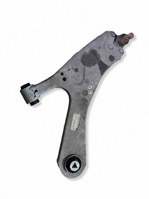 Front lower control arm/wishbone 403700192