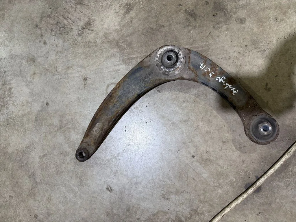 Front lower control arm/wishbone – Citroen Berlingo (2008-2018)