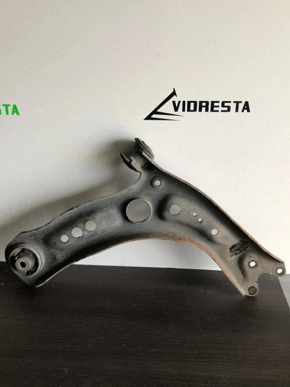 Front lower control arm/wishbone 5Q040715