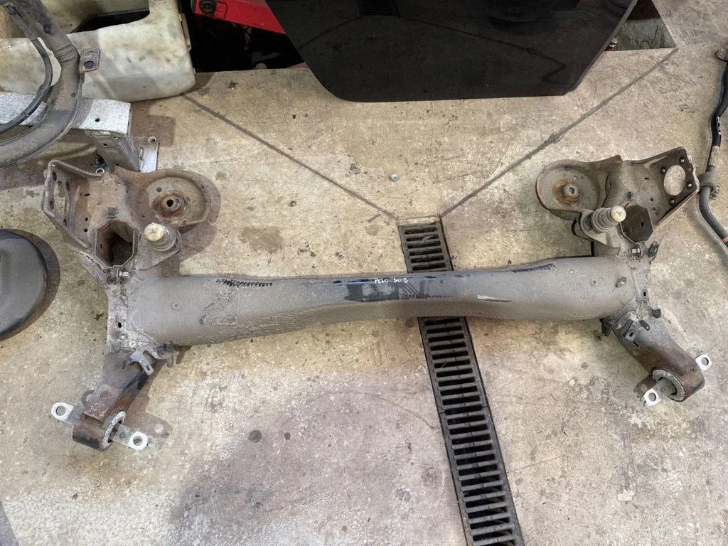 Tagumine sild – Peugeot 308 (2013-2021)