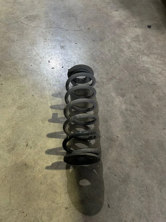 Rear coil spring 55335G7900