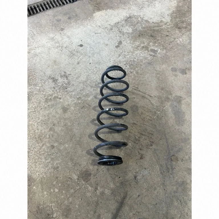 Rear coil spring – rear right