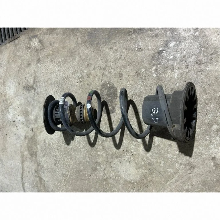 Rear coil spring – rear right