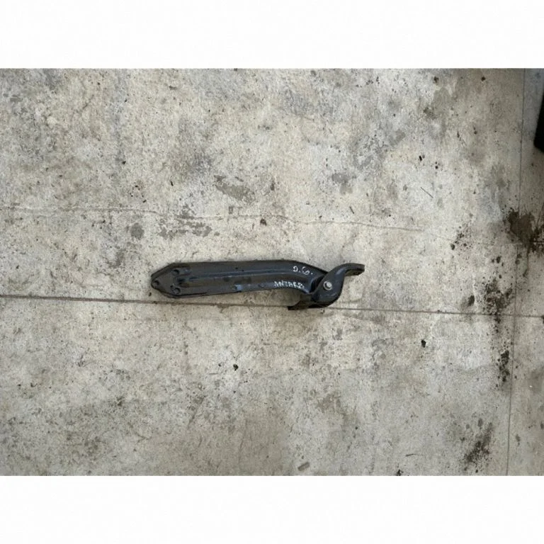 Rear upper control arm/wishbone 96626482