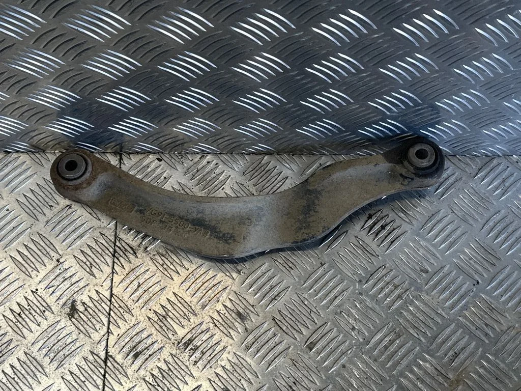 Rear upper control arm/wishbone 7G915500VAB