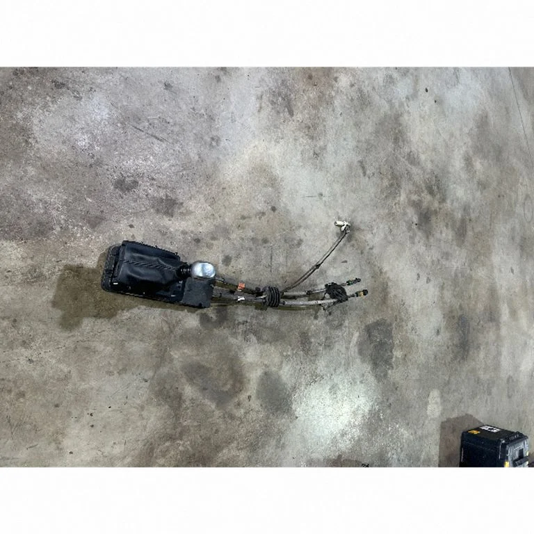 Mechanizm zmiany biegów (kulisa) 9802245880