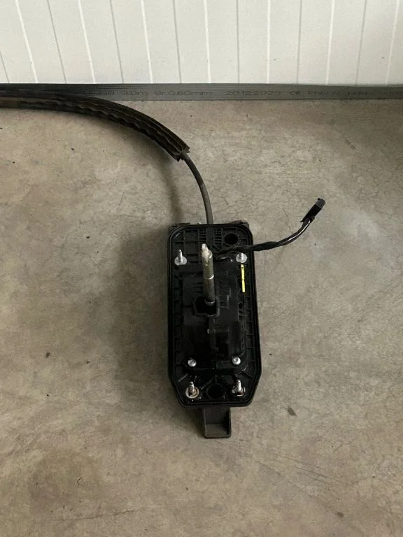 Gear selector mechanism 5K2713025F