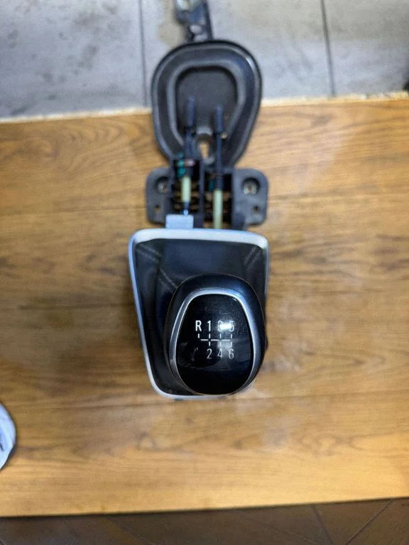 Käiguvahetusmehhanism (kuliss) – Opel Corsa F (2019-)