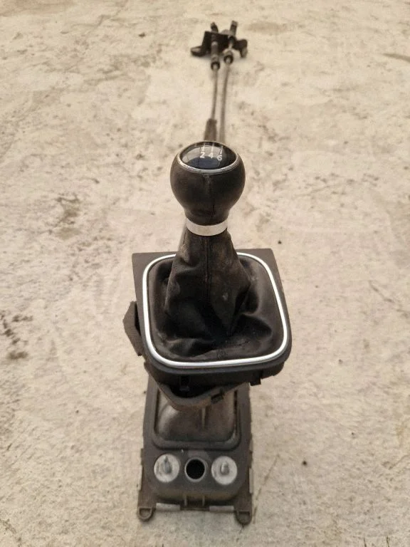Mechanizm zmiany biegów (kulisa) 1K0711266AD