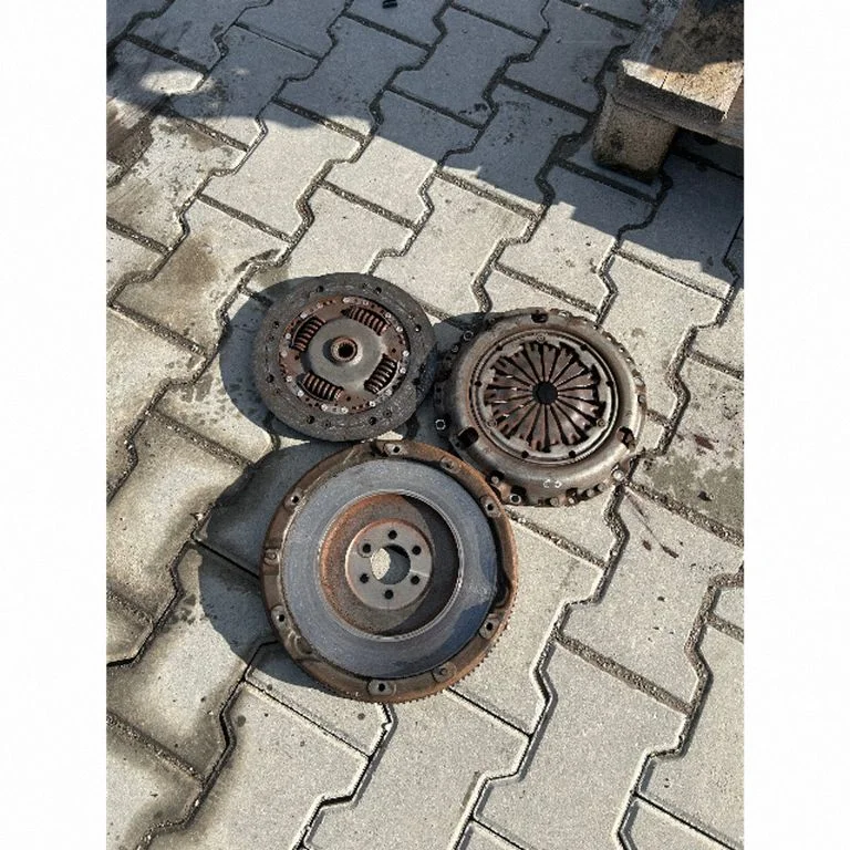 Sidurikomplekt – Citroen C3 (2010-2016)