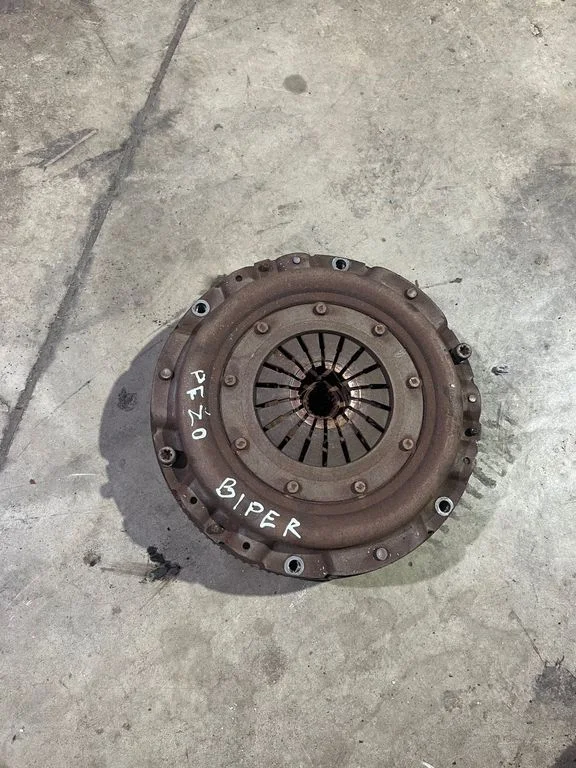 Clutch set kit 55201525