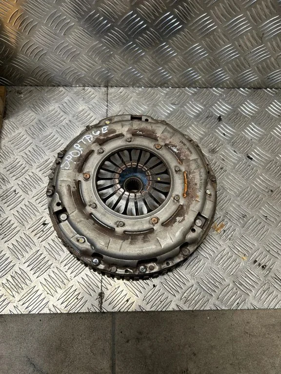 Clutch set kit