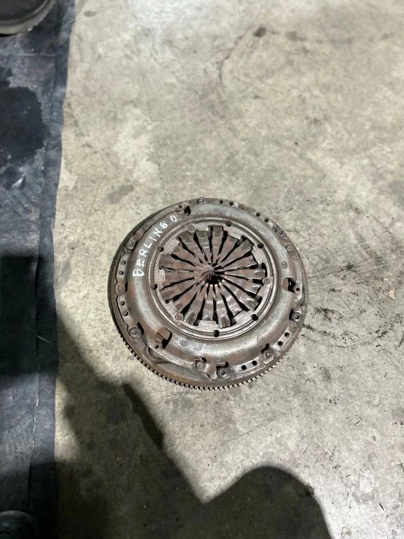 Clutch set kit 9801137780