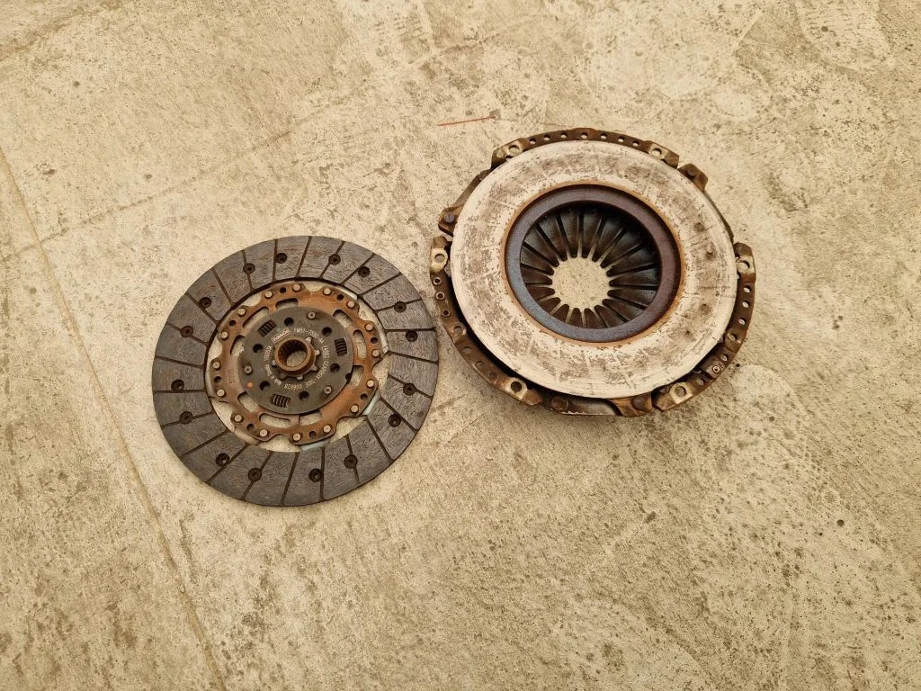 Sidurikomplekt FM517550AA
