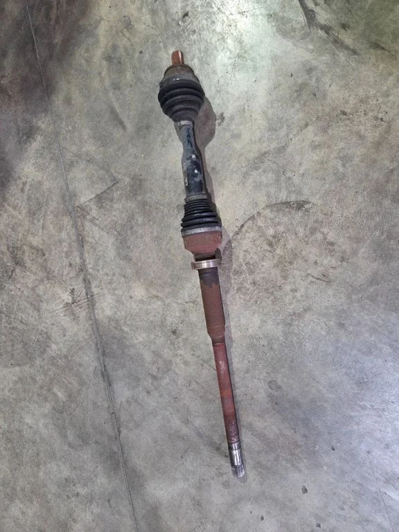 Front driveshaft 31367556