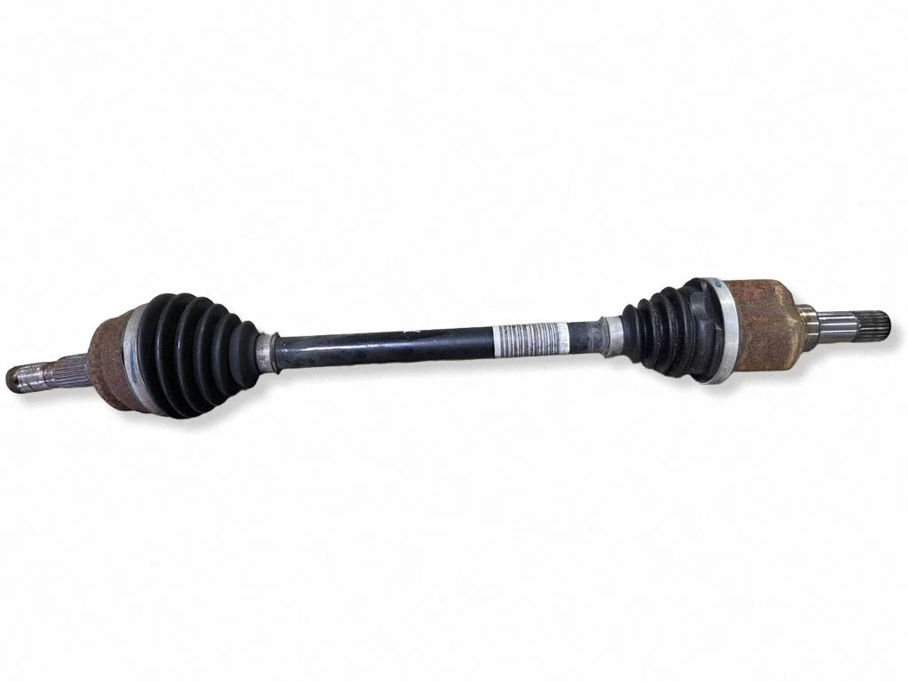 Front driveshaft 9824878280