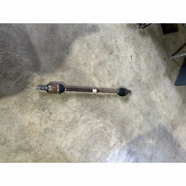 Front driveshaft P11RUG2K111G