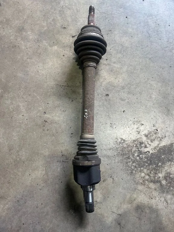 Front driveshaft – Peugeot 208 I (2012-2019)