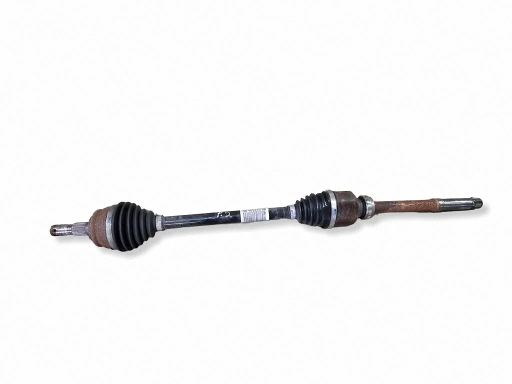 Front driveshaft 9824359680