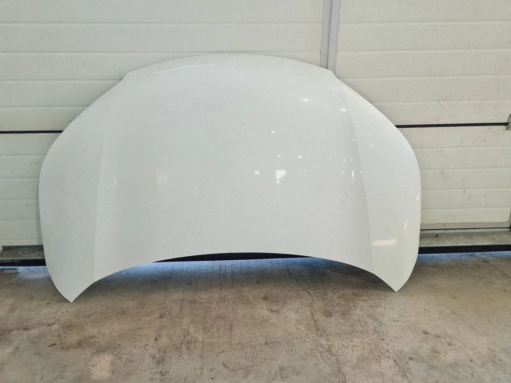 Engine bonnet/hood