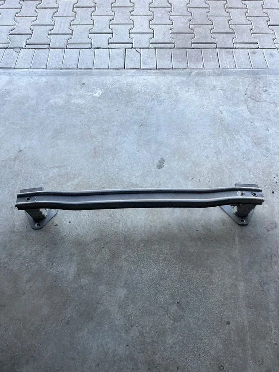 Front bumper cross member – Opel Corsa F (2019-)