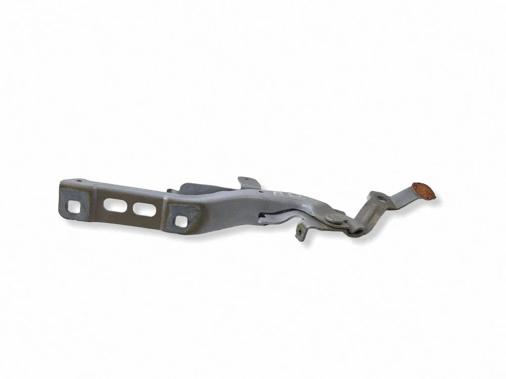 Engine bonnet/hood hinges 9838511280