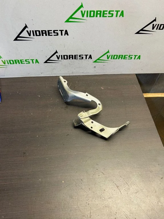 Engine bonnet/hood hinges – right