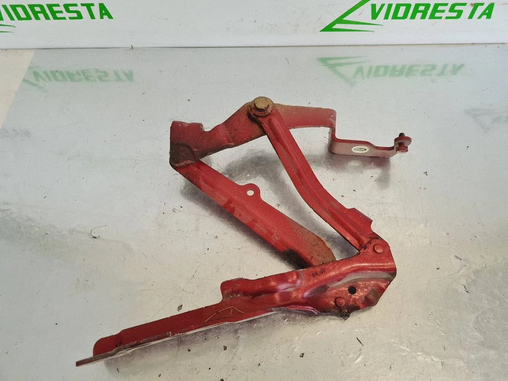 Engine bonnet/hood hinges 9814189880