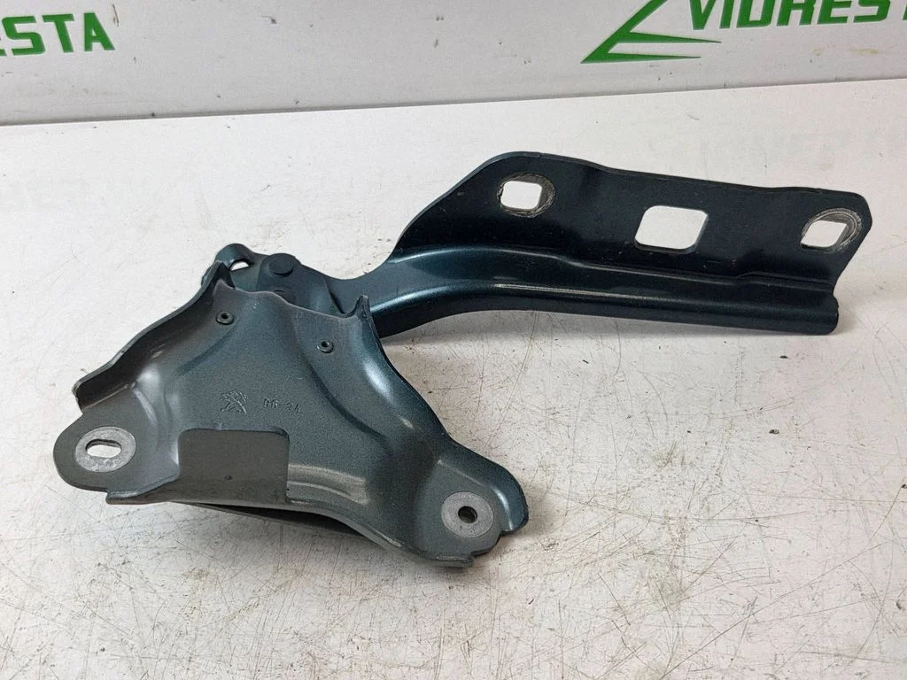 Mootorikapoti hinged – Peugeot 308 (2021-)