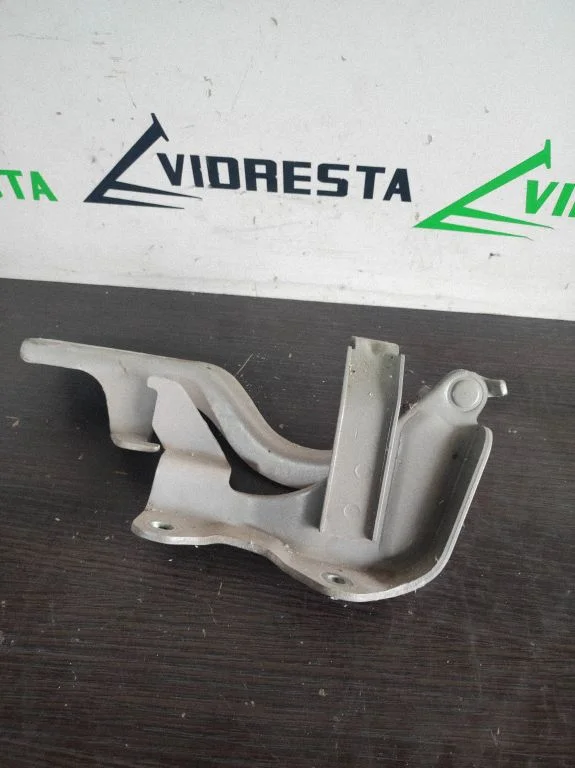 Engine bonnet/hood hinges