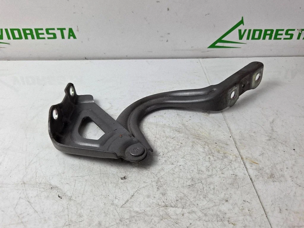 Engine bonnet/hood hinges – right