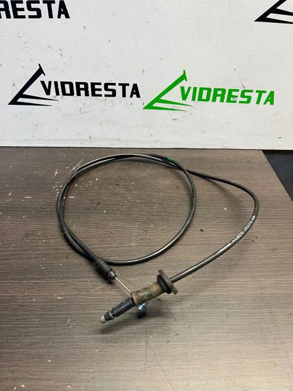 Engine bonnet/hood lock release cable 3U9000J21