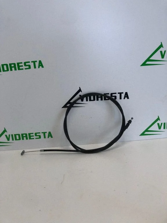 Linka zamka maski