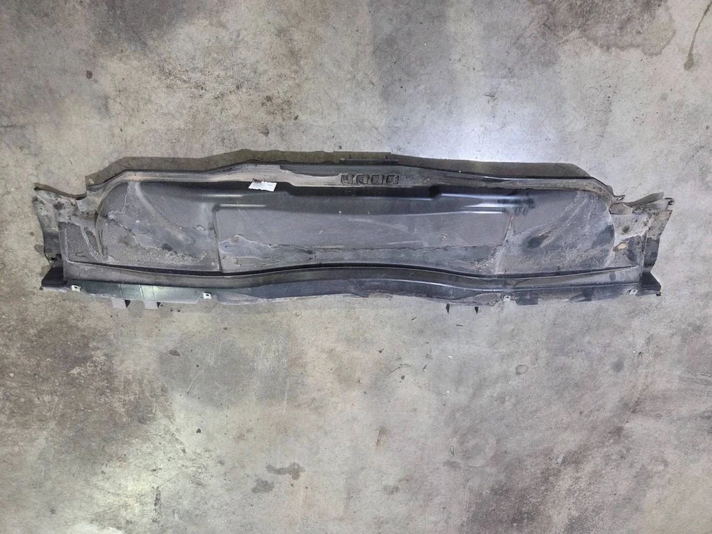 Wiper trim – Ford Transit Custom (2013-2023)