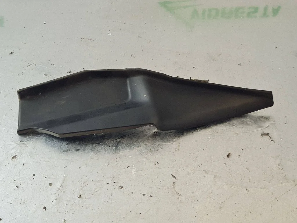Wiper trim – Peugeot 208 II (2019-)