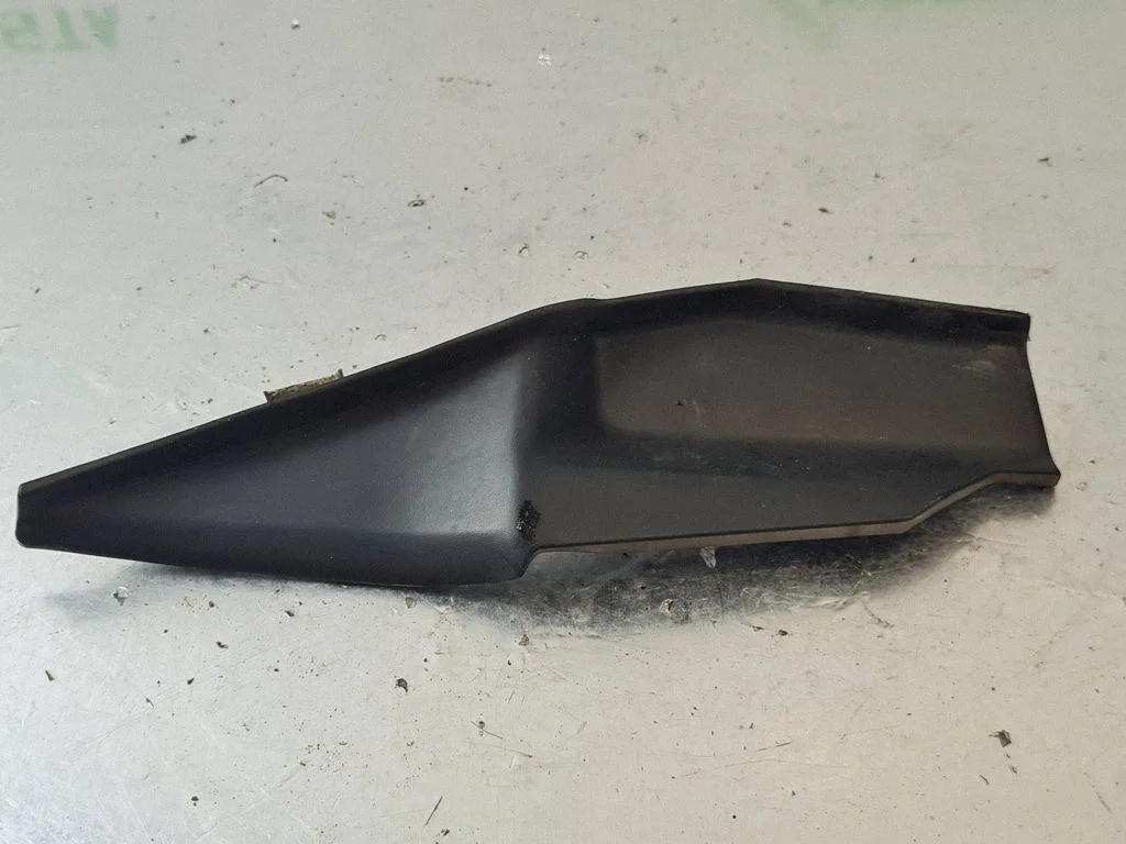 Wiper trim – Peugeot 208 II (2019-)