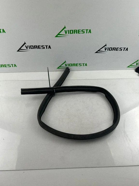 Engine compartment rubber