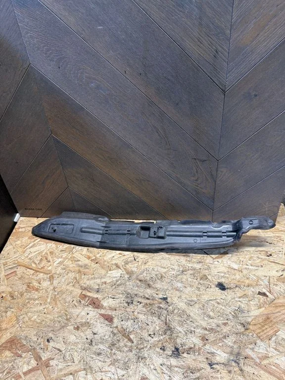 Fender foam support/seal 9681388080