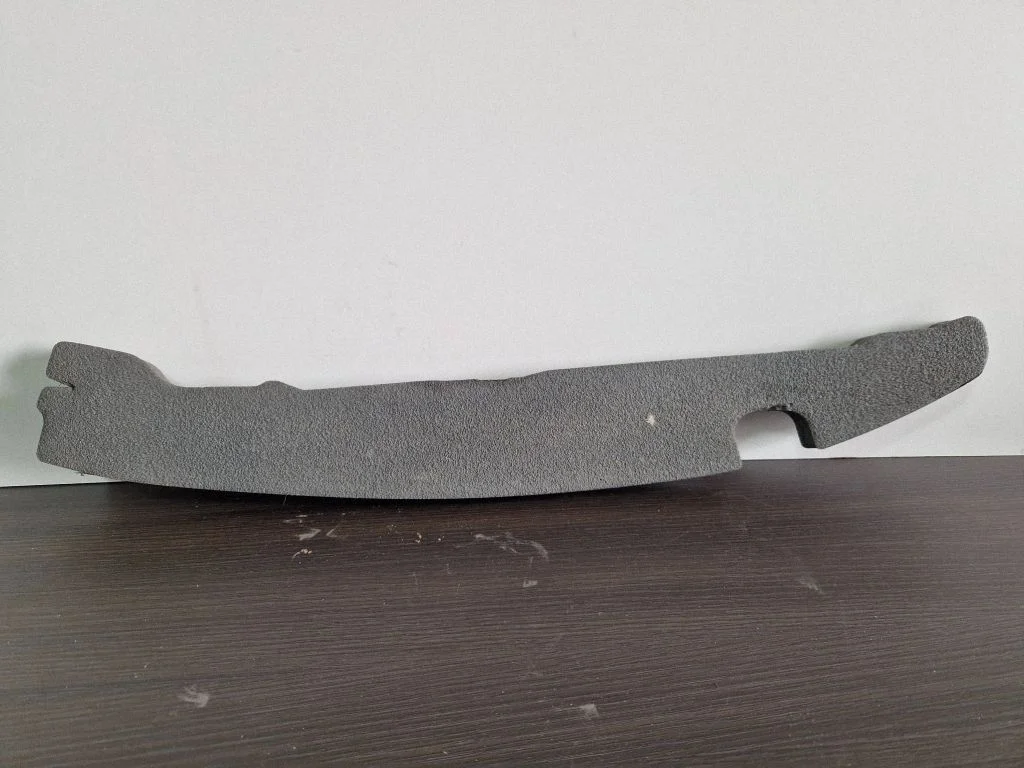 Fender foam support/seal 13434698