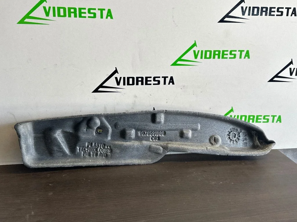 Poritiiva vahtpolstri tugi 9678591880
