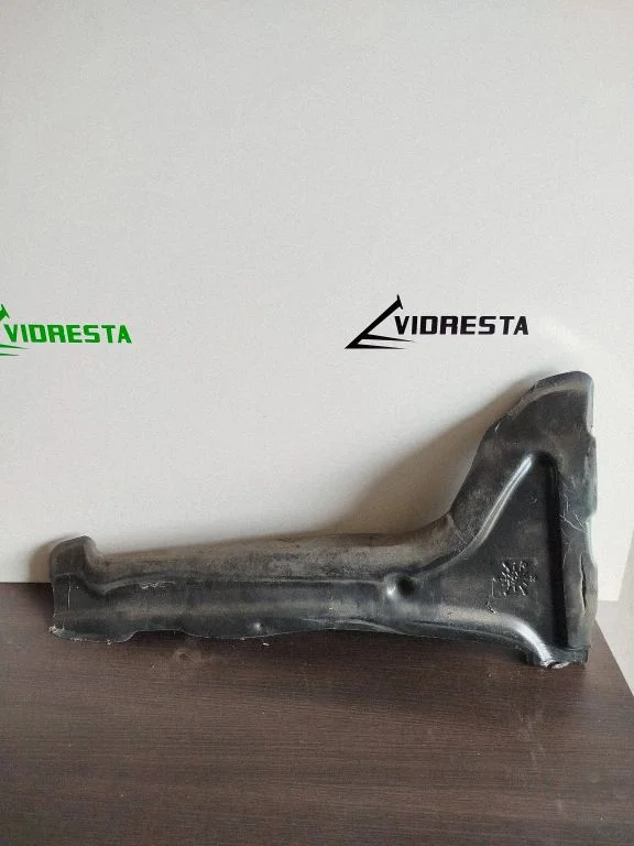 Fender foam support/seal 31250320