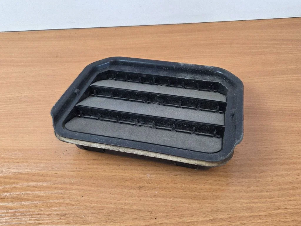 Ventilācijas režģis H1BBA280B62