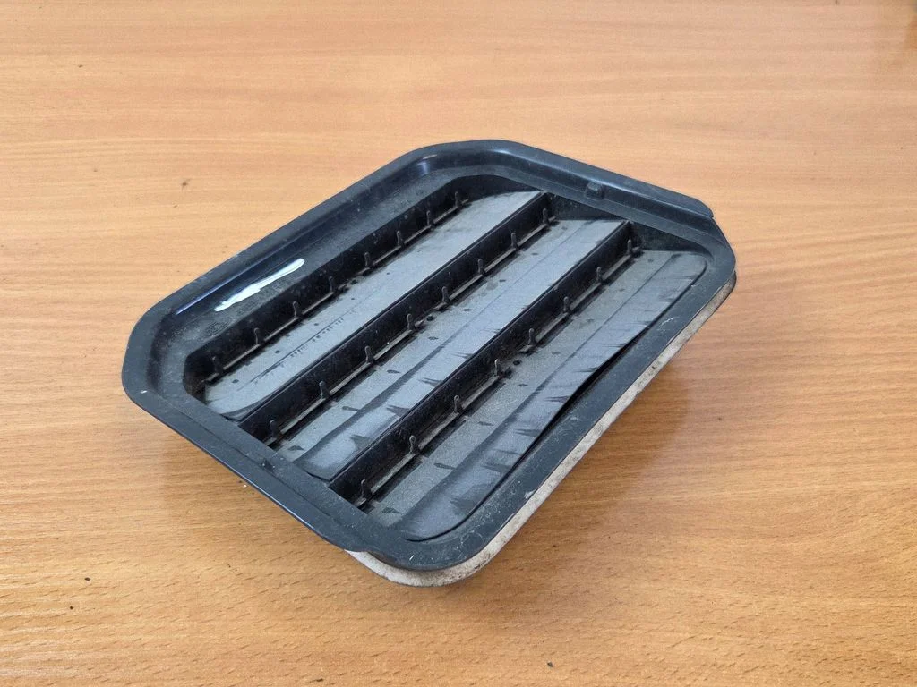 Ventilācijas režģis H1BBA280B62AB